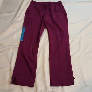 Women's scrub pants